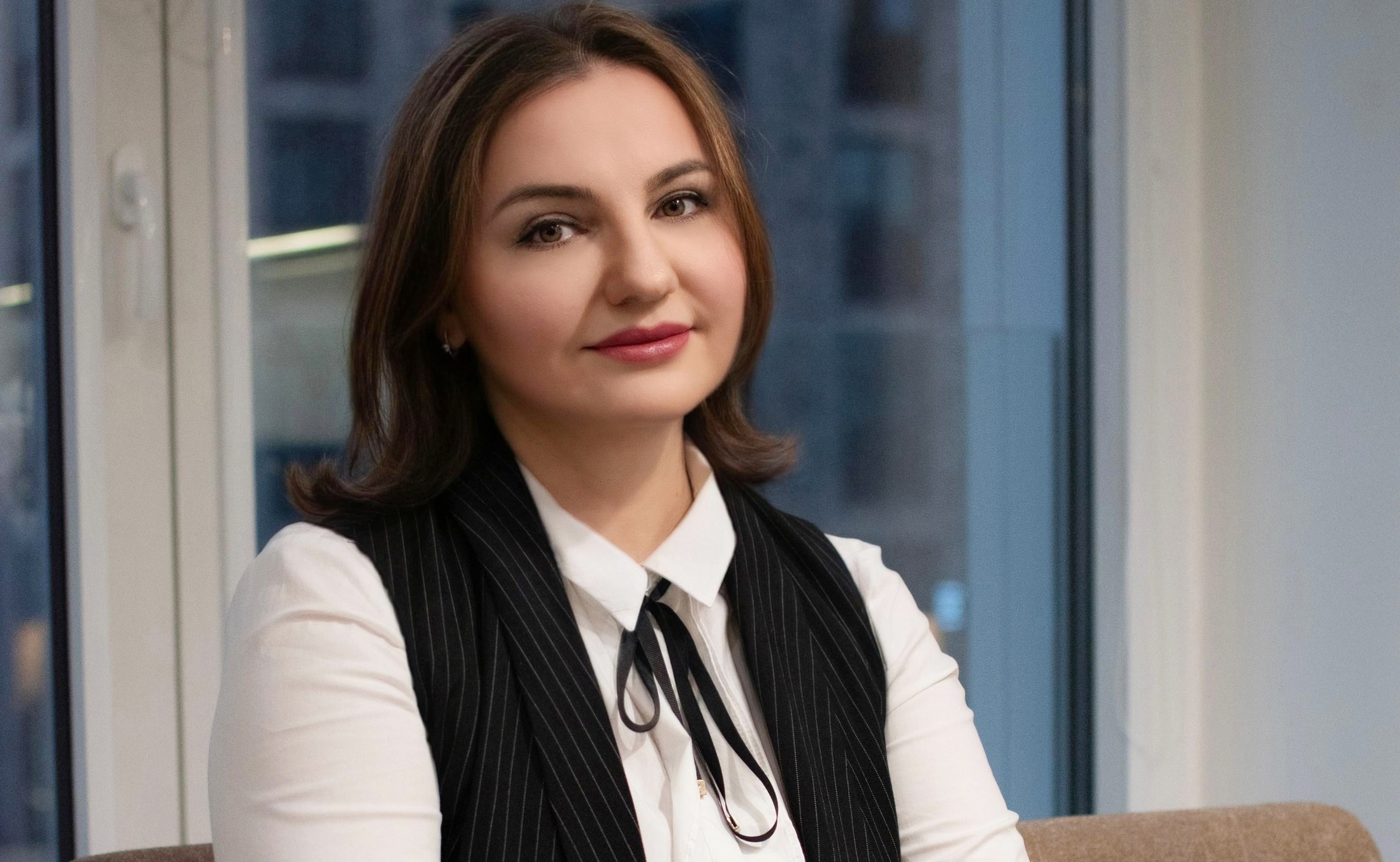 Психолог Константинова Наталья